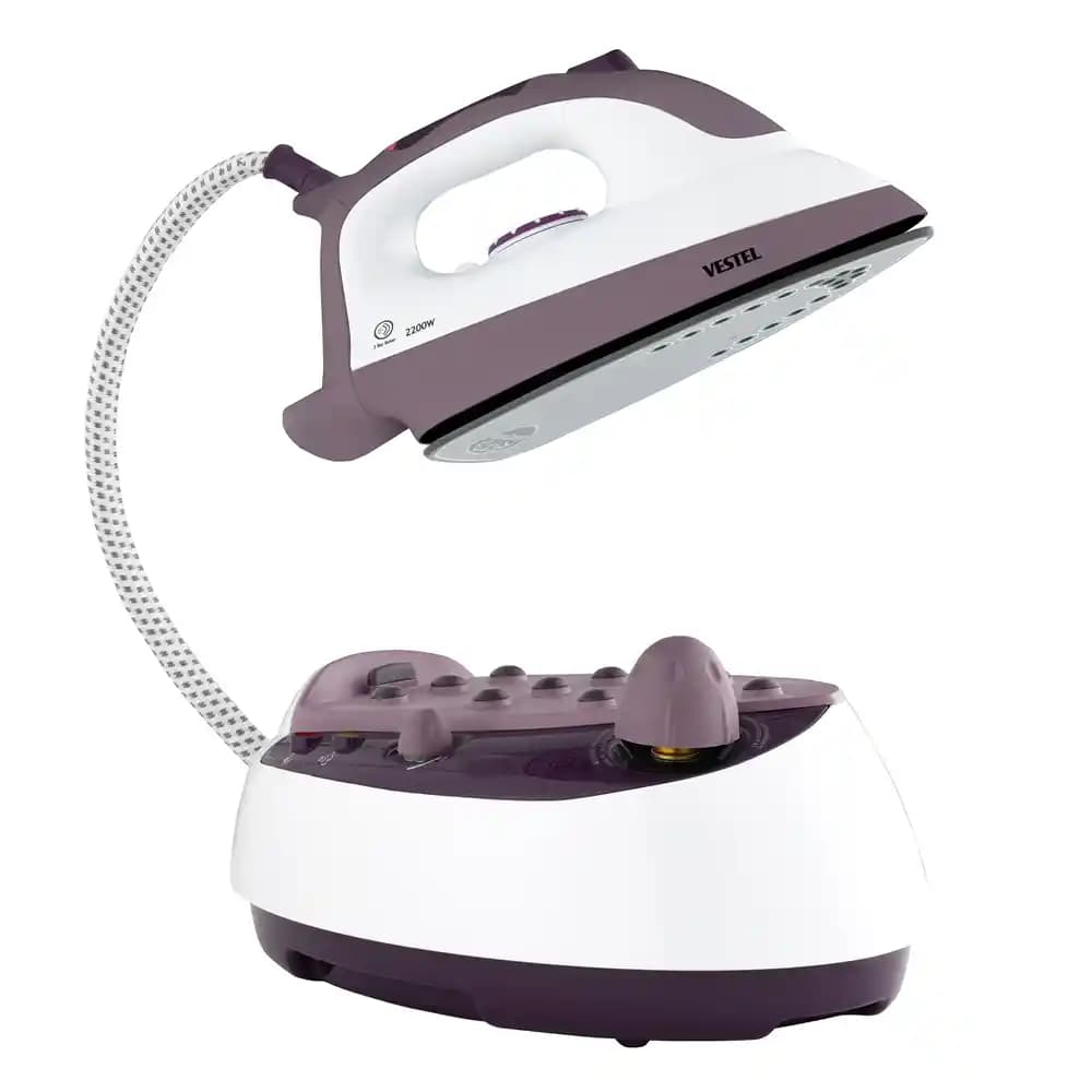 Vestel Buhar Kazanlı Ütüler: Günlük Kullanımda Güç ve Kolaylık Sağlayan Çözümler