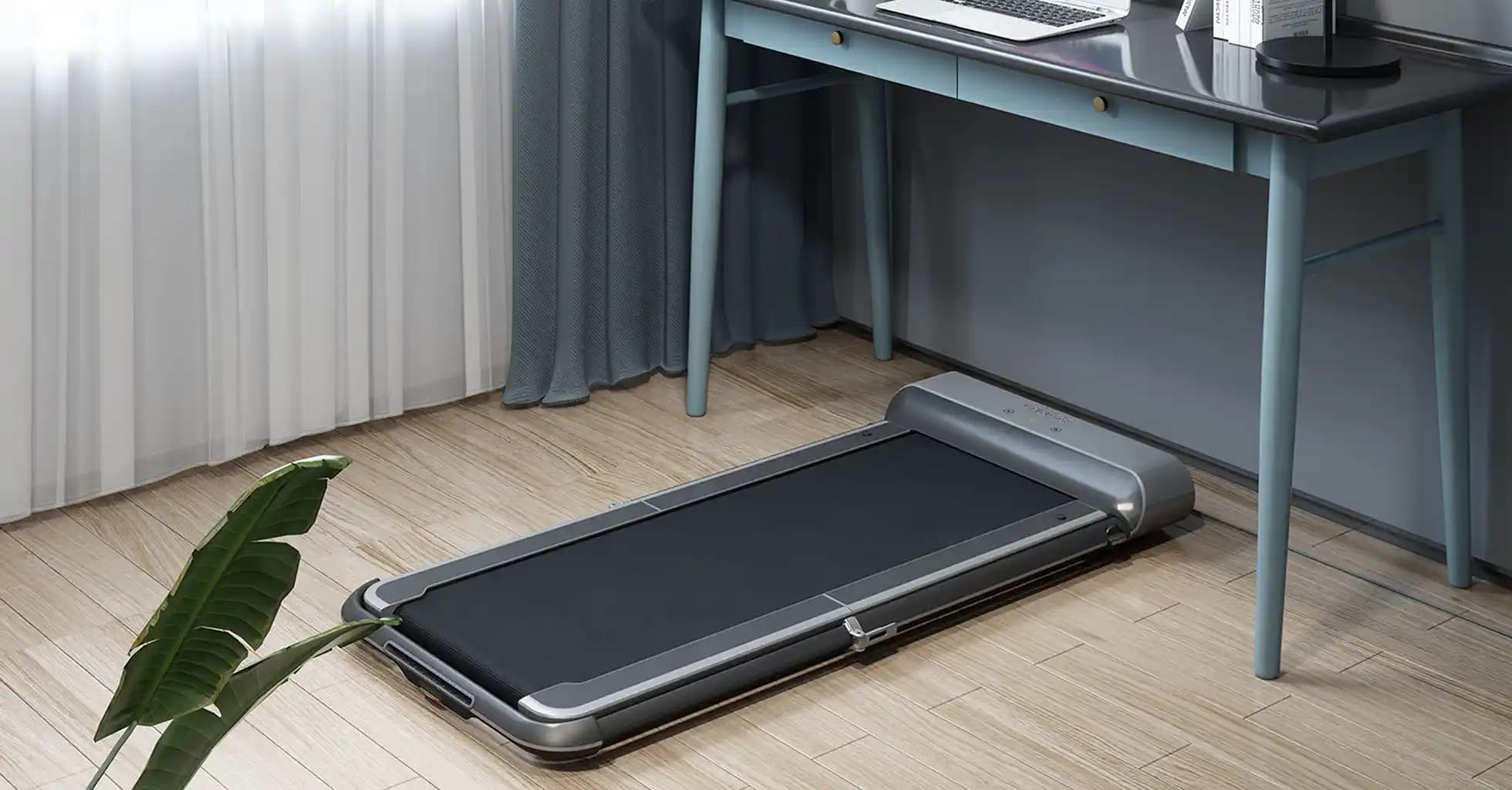 WalkingPad R1: Ev İçin Kompakt ve Taşınabilir Akıllı Koşu Bandı Özellikleri ve Kullanım İpuçları