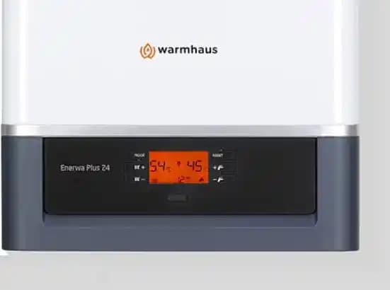 Warmhaus Enerwa 24: Enerji Verimli ve Dayanıklı Modern ısıtma Çözümü