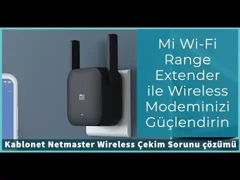 Wi-Fi Güçlendirme Teknolojileri: Ev ve Ofislerde İnternet Kapsama Alanını Geliştirme