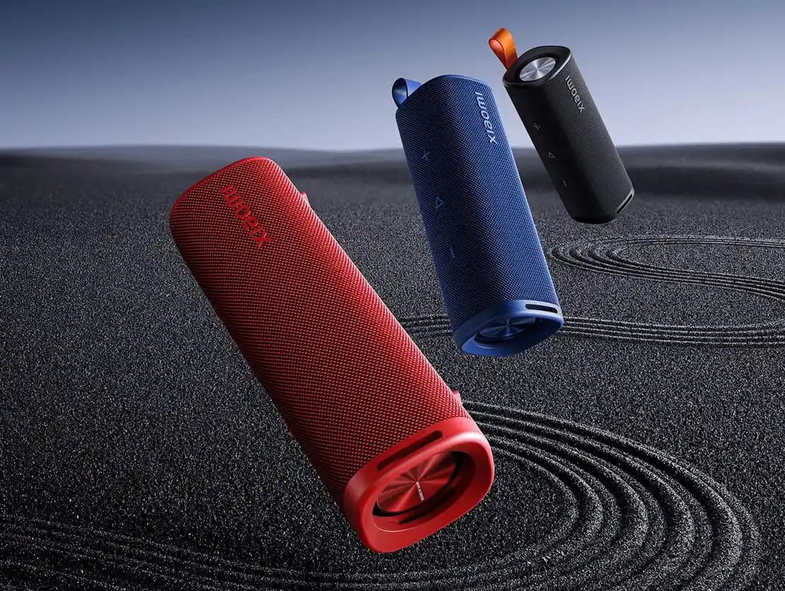 Xiaomi Dış Mekan Ses Sistemleri: Dayanıklılık ve Yüksek Ses Kalitesi Bir Arada