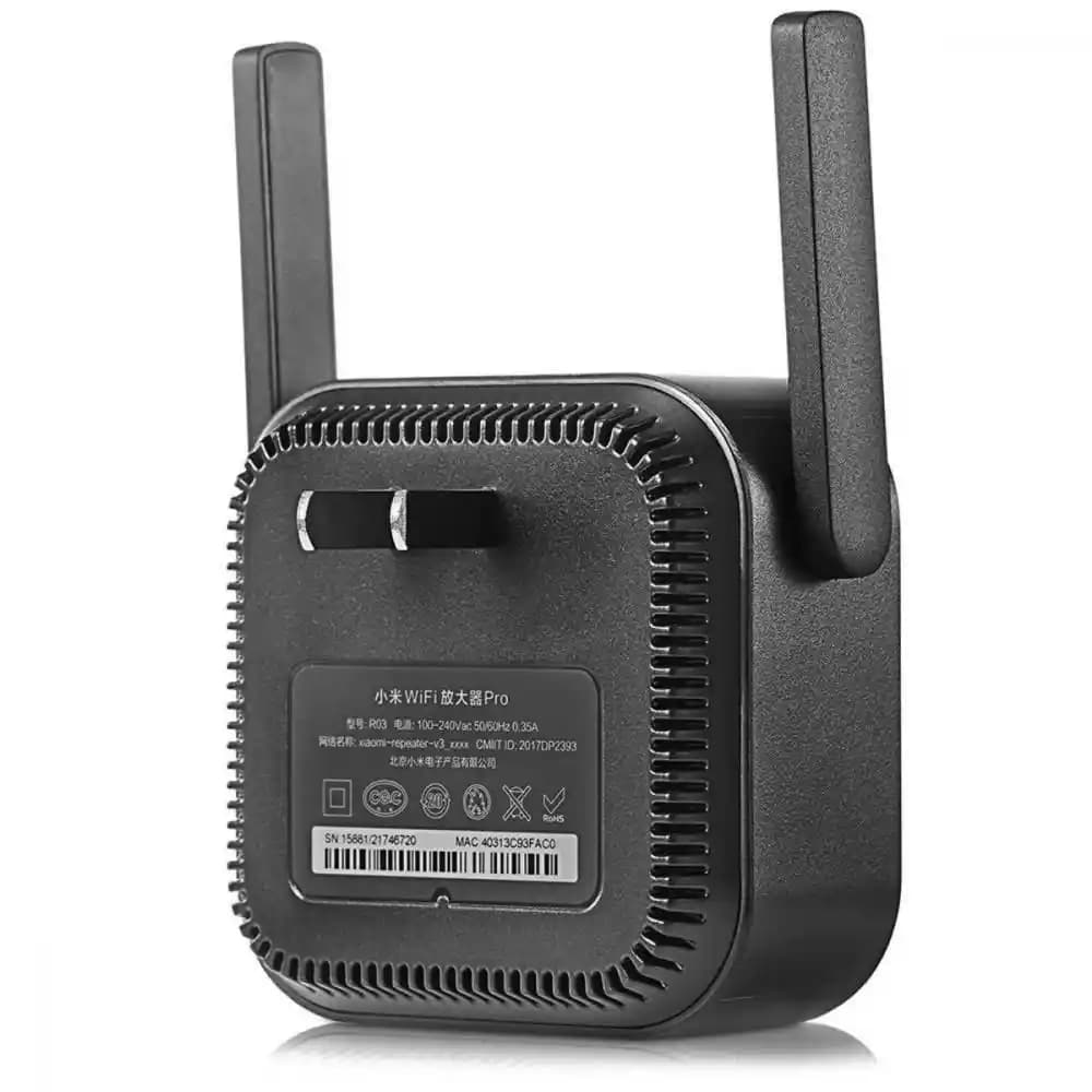 Xiaomi Mi WiFi Pro ile Ev ve Ofislerde Güçlü ve Güvenilir Kablosuz Ağ Çözümü