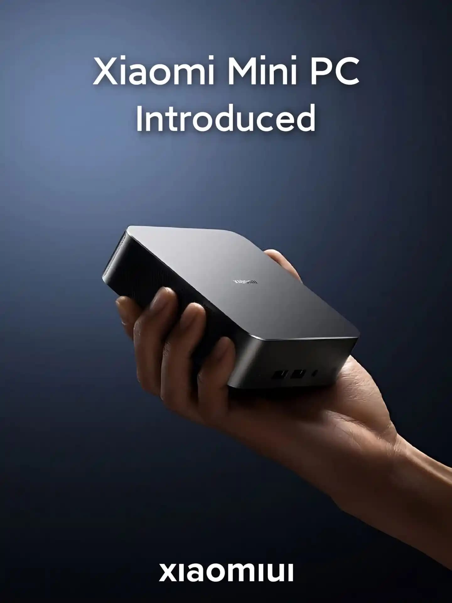 Xiaomi Mini: Kompakt ve Taşınabilir Elektronik Ürünleri Hakkında Detaylı Bilgi