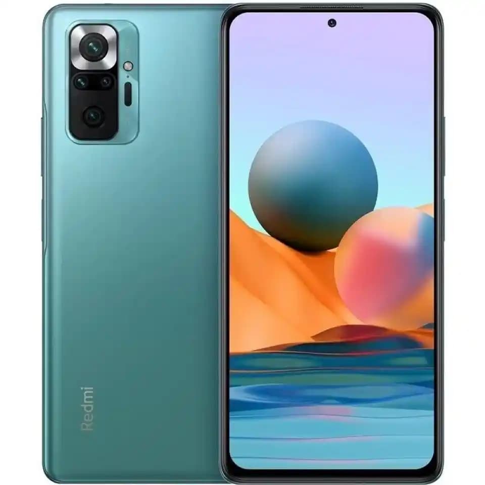 Xiaomi Redmi Note 10 Pro 256 GB Teknik Özellikleri ve Kullanıcı Yorumları