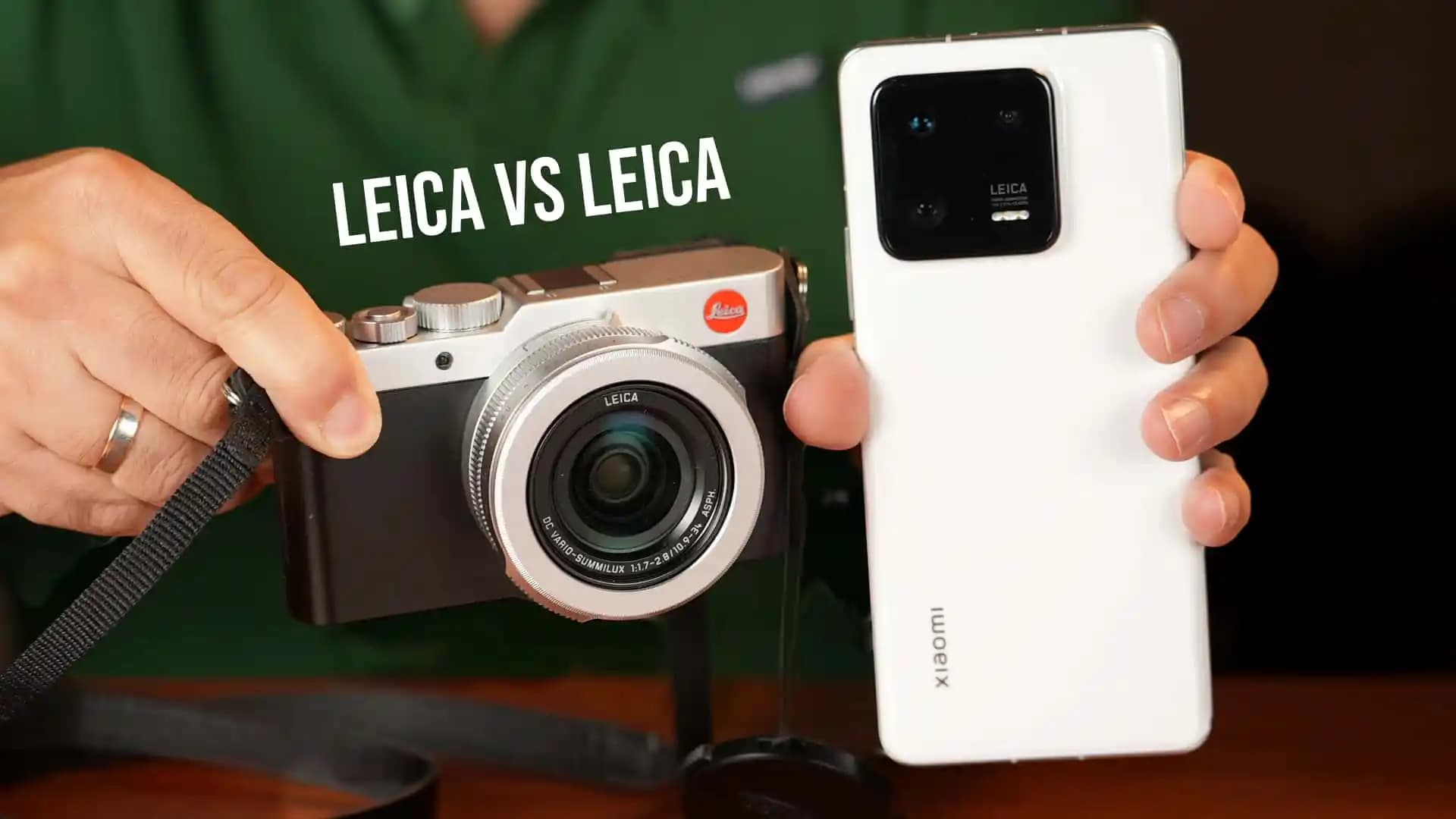 Xiaomi ve Leica İşbirliğiyle Gelişen Akıllı Telefon Kamera Teknolojileri ve Tasarım Yenilikleri