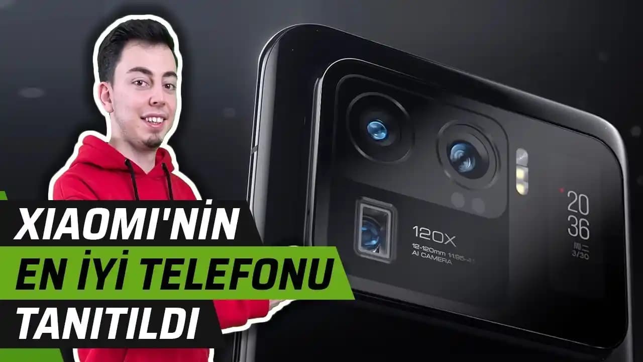Xiaomi’nin En İyi Kameralı Telefonları Hakkında Güncel ve Detaylı Bilgi