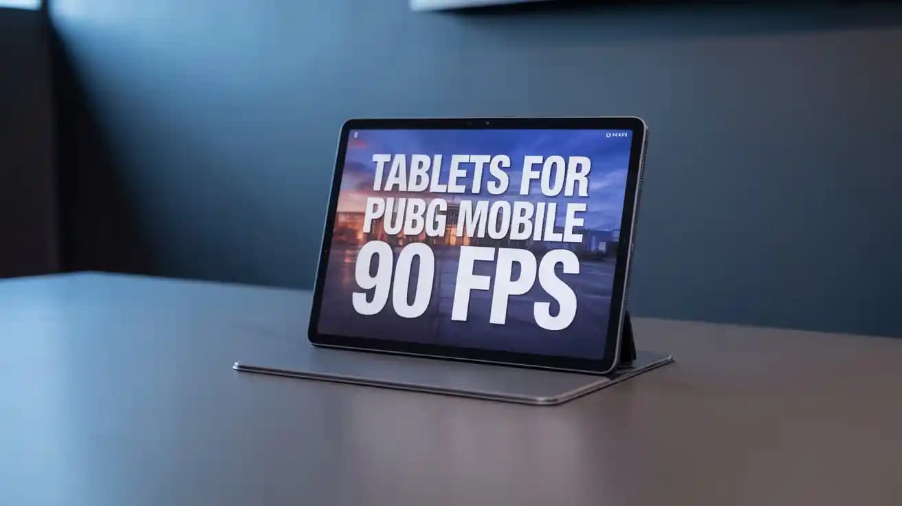 Yüksek Performanslı Tabletler ve 90 FPS Teknolojisinin Güncel Gelişmeleri