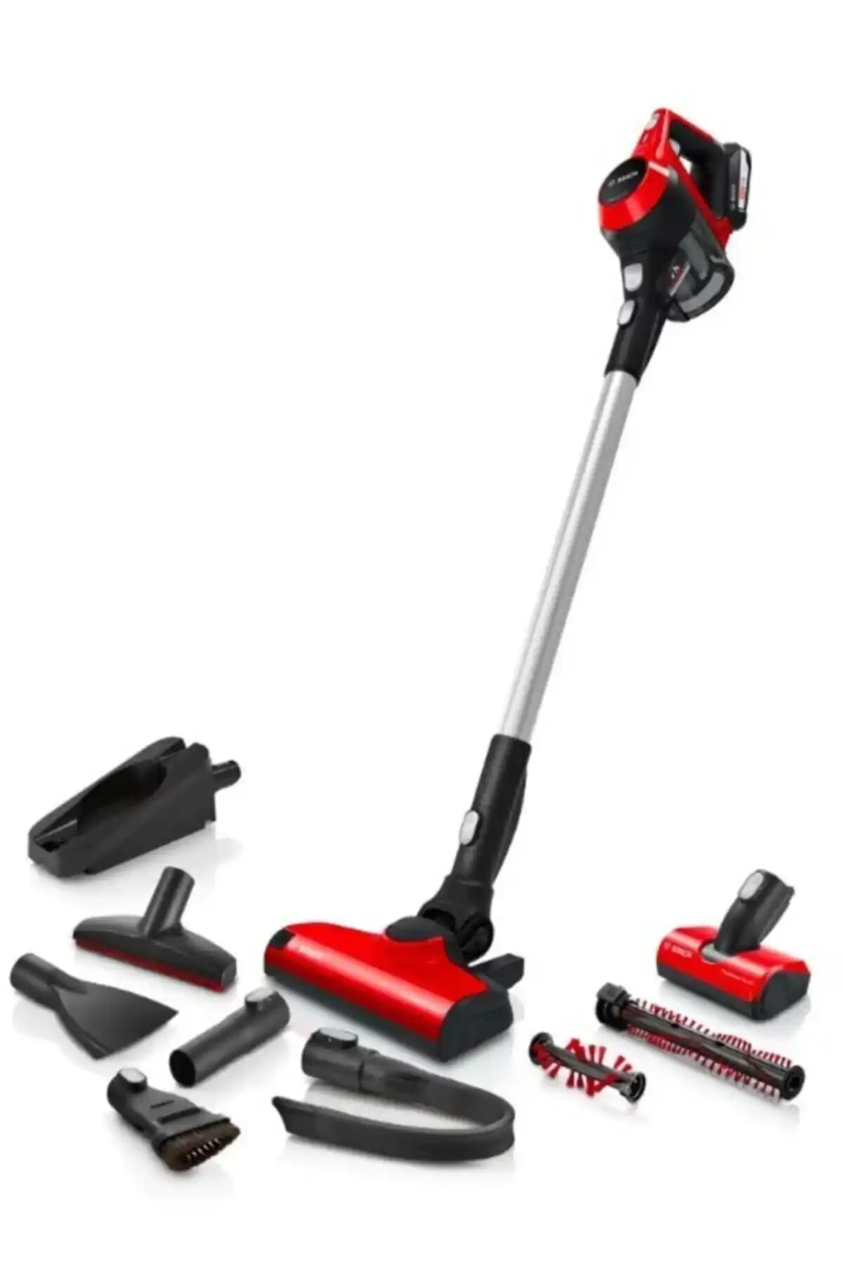 Bosch Şarjlı Süpürgeler: Güçlü ve Pratik Temizlik Çözümleri