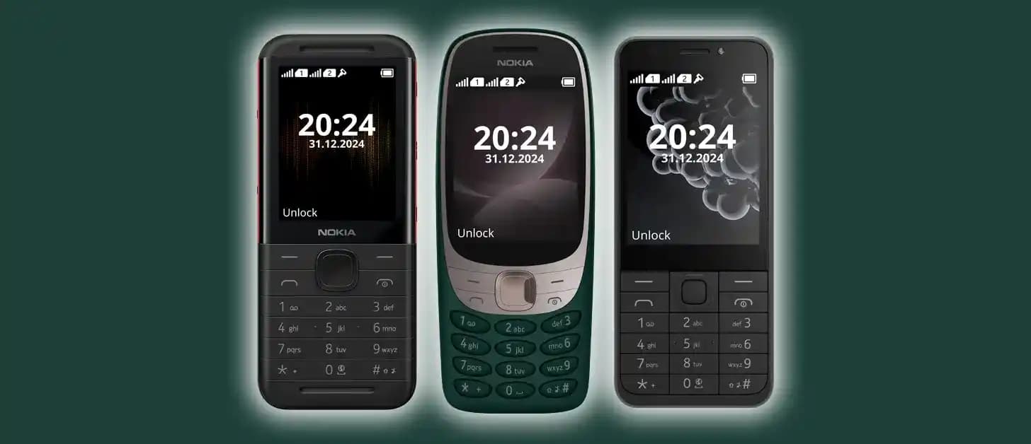 Günümüzde Tuşlu Telefonların Özellikleri ve Kullanım Avantajları