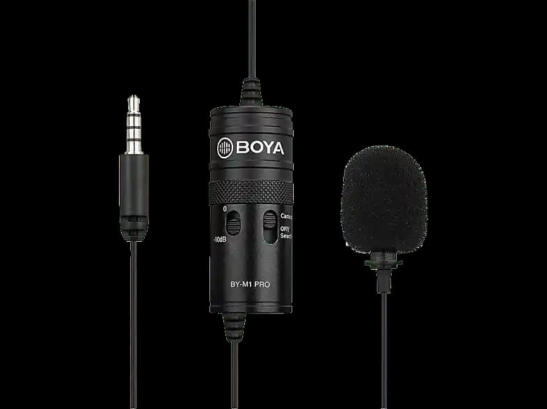 Mediamarkt'ta Yaka Mikrofonları: Çeşitleri, Özellikleri ve Kullanım Alanları