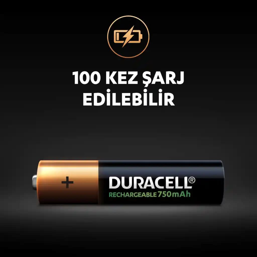 Şarj Edilebilir Pillerin Özellikleri ve Elektronik Ürünlerdeki Kullanım Alanları
