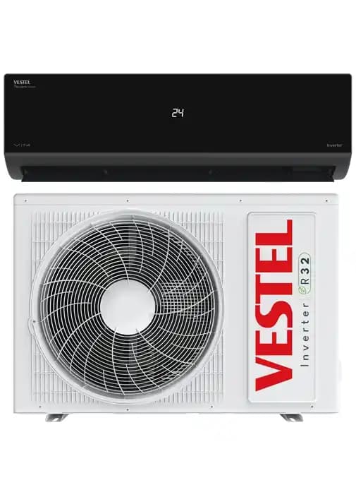 Vestel Nova Inverter 242 GI Pro 24000 BTU Wi-Fi Klima Özellikleri ve Kullanım Analizi