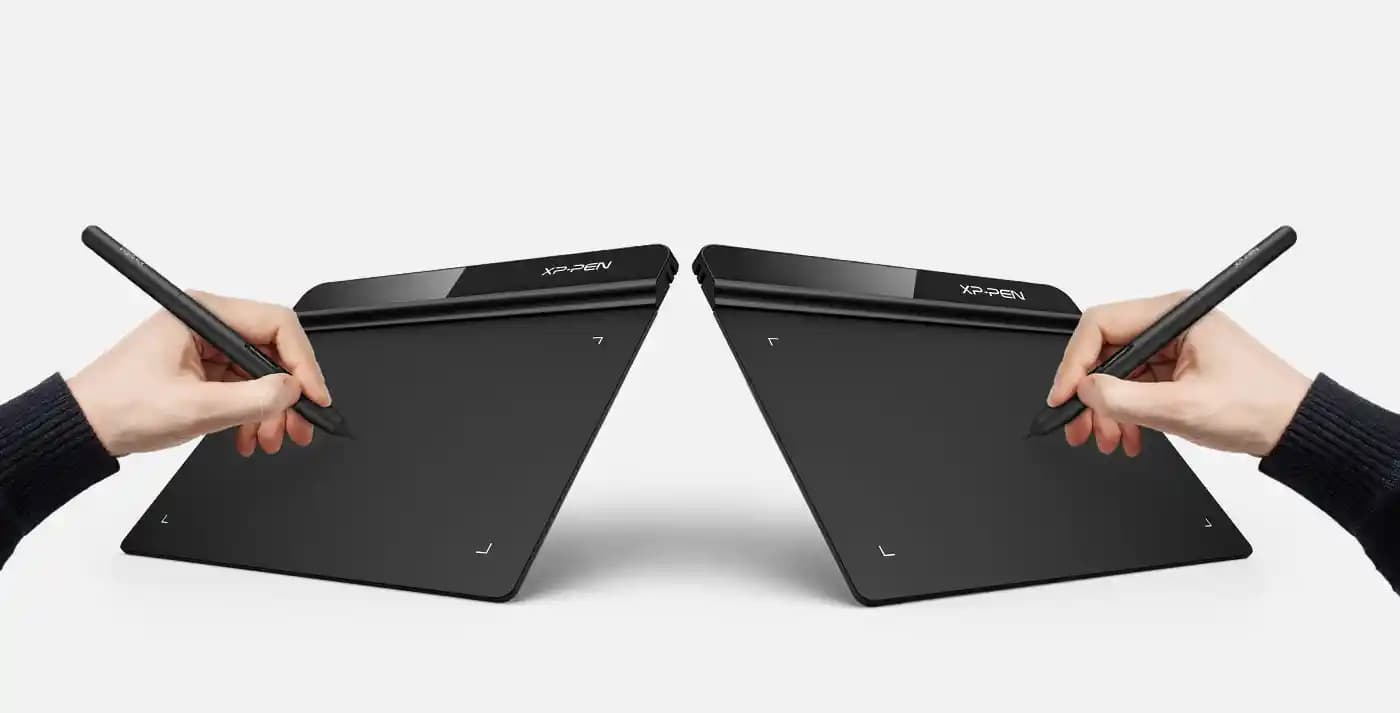 XP Pen G640: Taşınabilir ve Hassas Dijital Çizim Tabletleri Hakkında Detaylı Bilgi