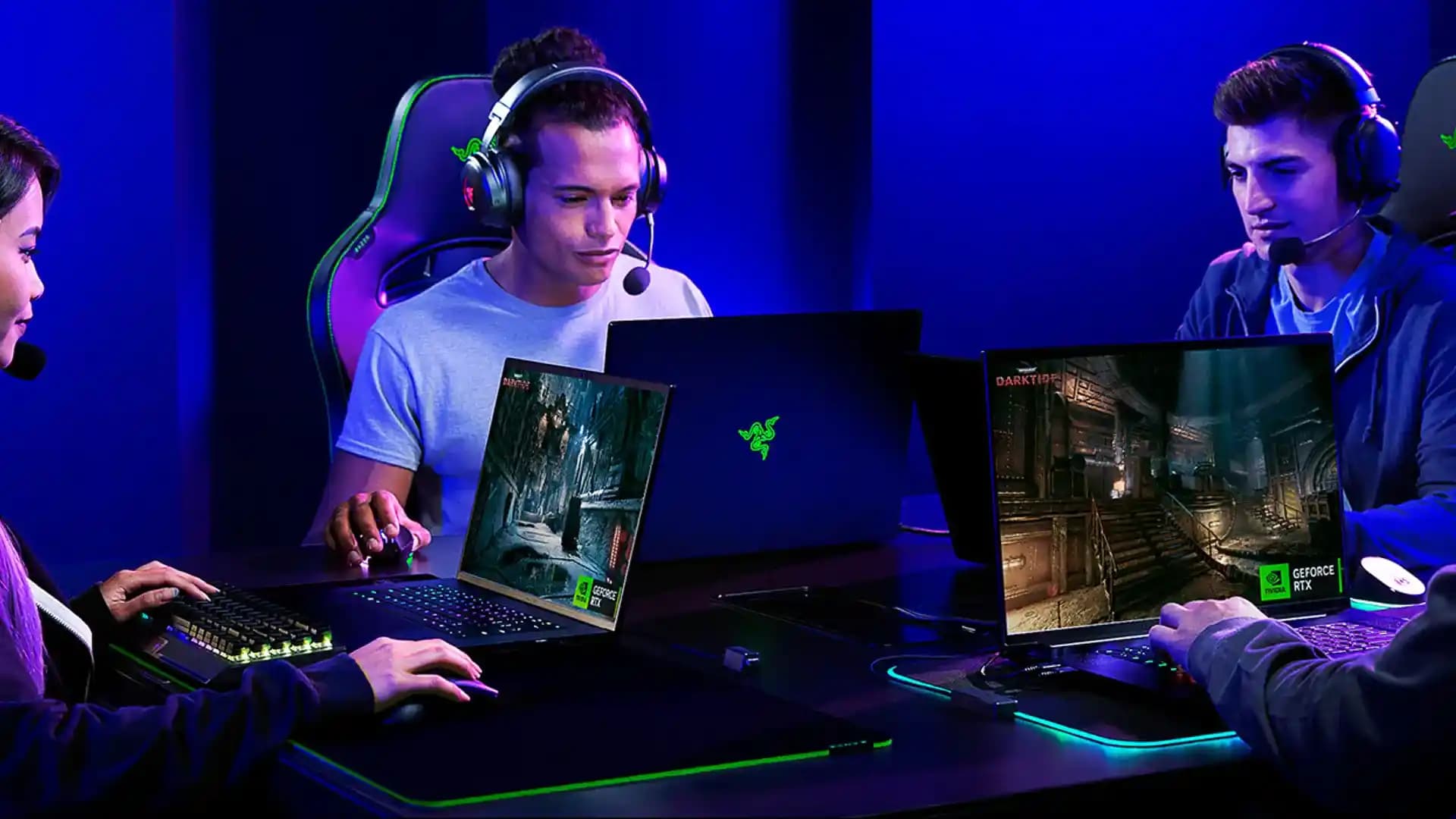 Yüksek Performanslı Oyun Donanımı Seçimi ve Optimizasyon Rehberi