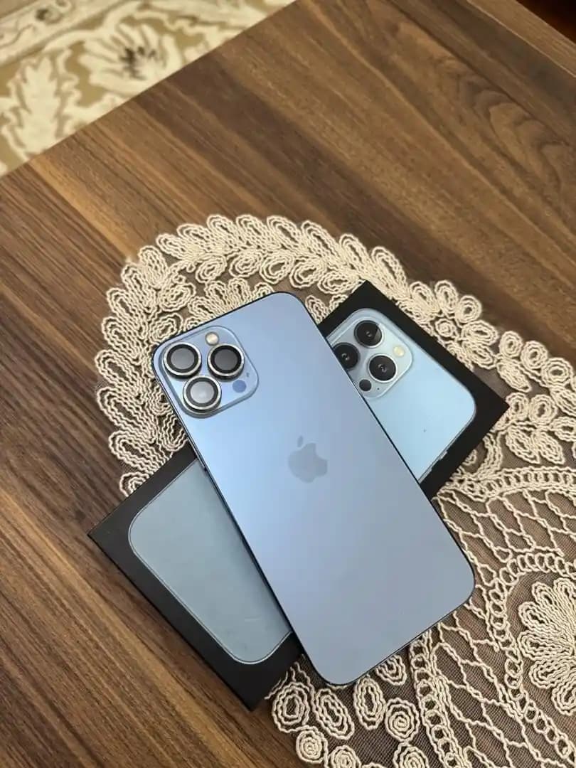 Yurt Dışından iPhone 13 Satın Alma Rehberi: Fiyat, Garanti ve Yasal Bilgiler