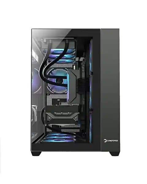 Zeiron Mirage X32'nin Teknik Özellikleri ve Kullanım Alanları Hakkında Güncel Bilgi