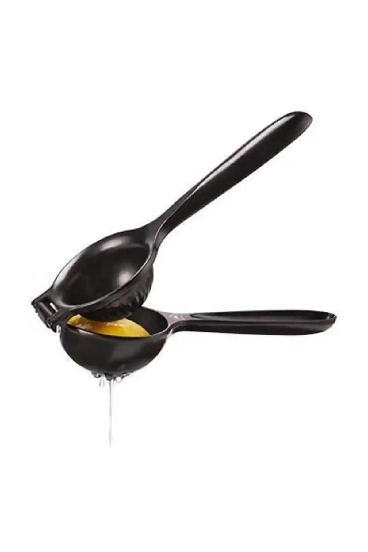 AKDAG HOME Portakal ve Limon Sıkacağı: Pratik, Dayanıklı ve Estetik Mutfak Aleti