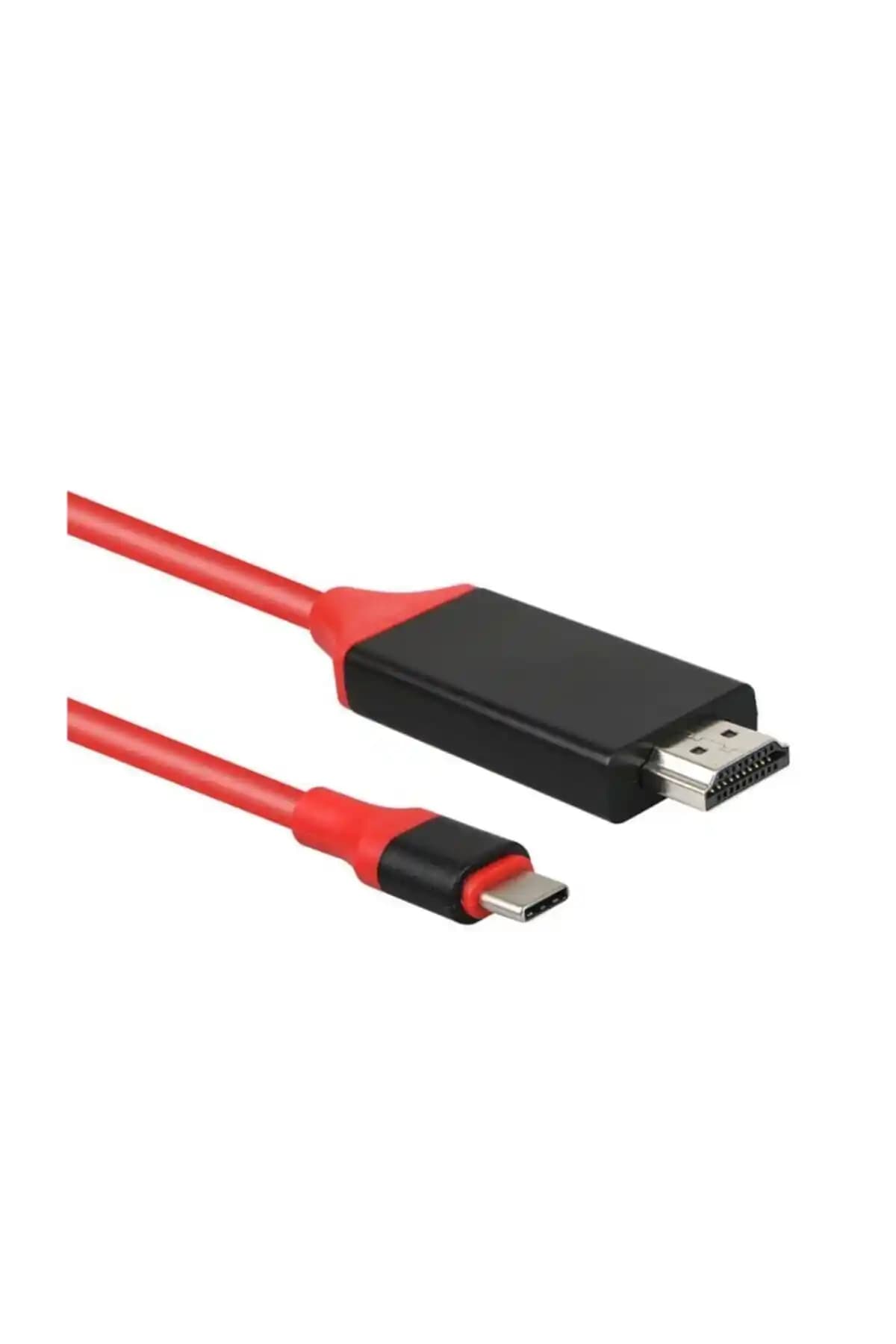 Alfais 4330 USB Tip-C 3.1'dan HDMI Çevirici İncelemesi ve Kullanım Rehberi
