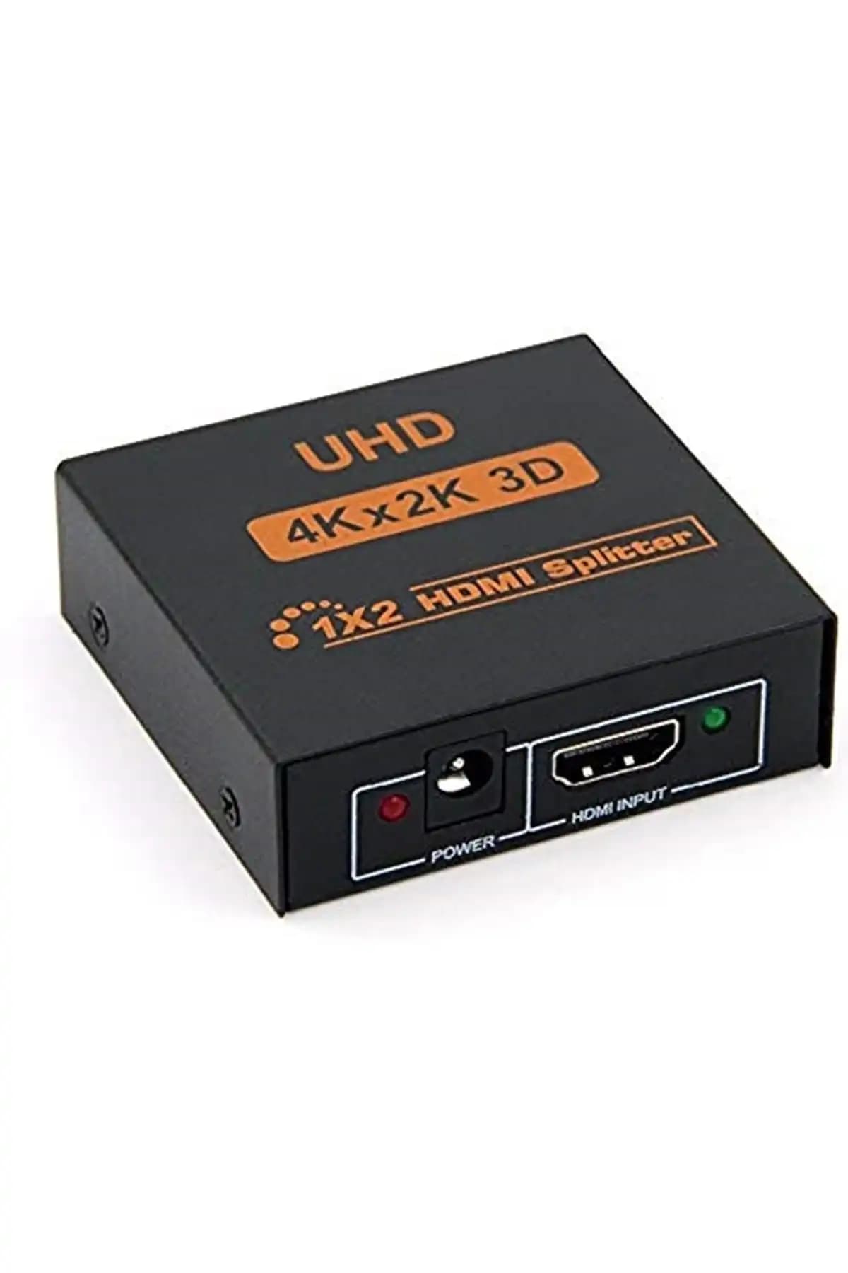 Alfais 4435 ve MAXGO 2162 HDMI Çoklayıcı Karşılaştırması 1