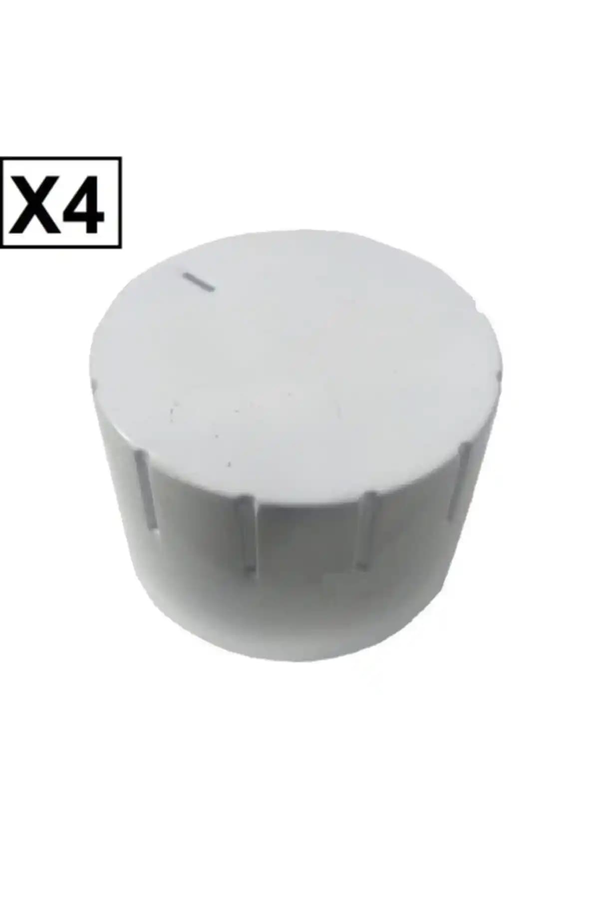 Arçelik Setüstü Ocak Yandan Düğme Kontrol Düğmesi Özellikleri ve Uyum Bilgileri