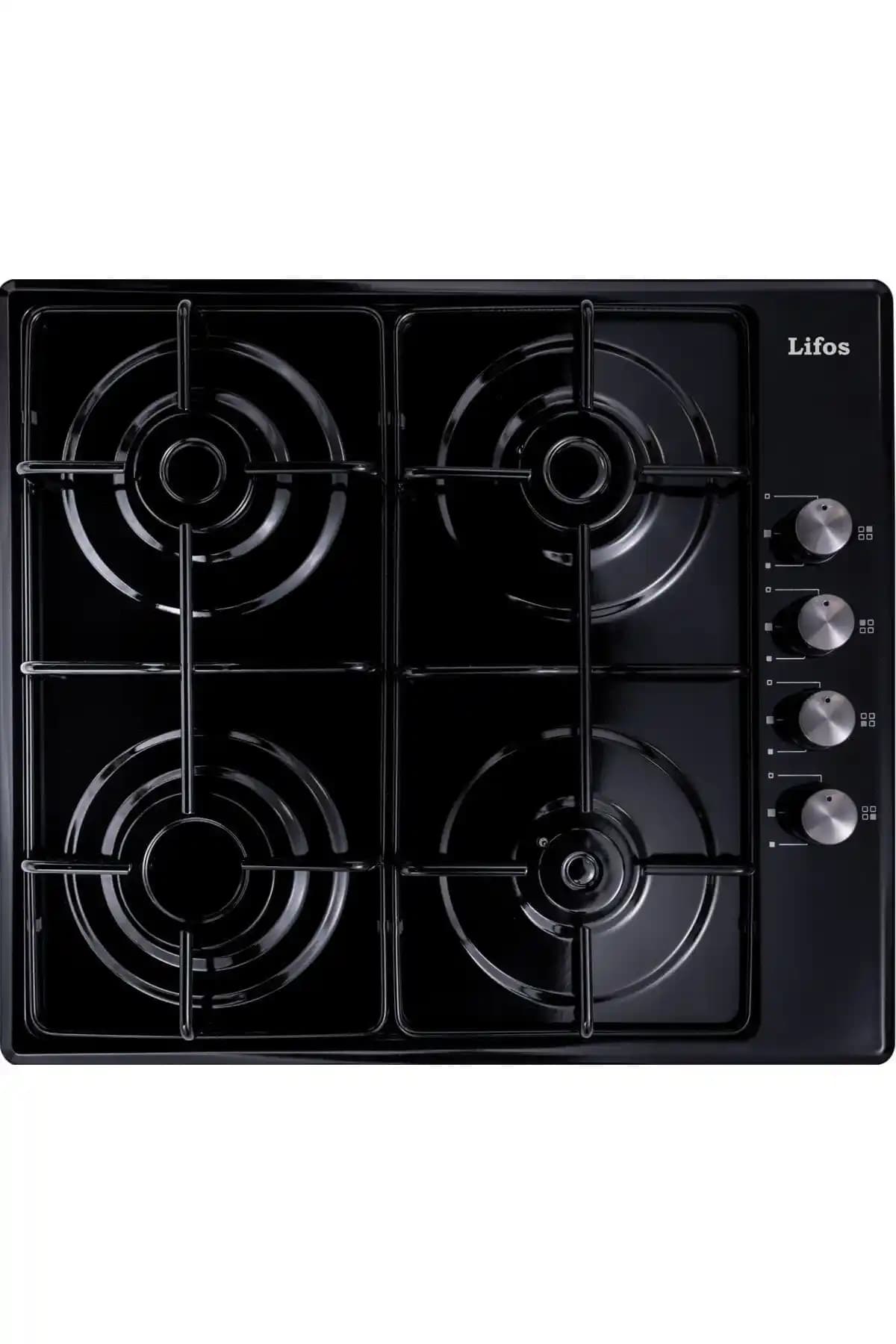 Arnell Lifos Set Üstü Düğmeli Çakmaklı Tüplü Gazlı Ocak Özellikleri ve Kullanım Avantajları