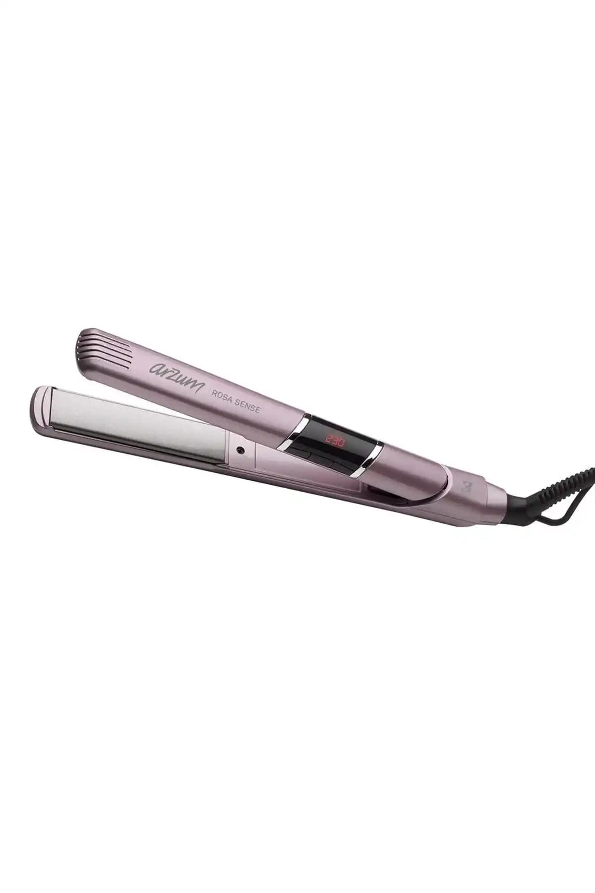 Arzum AR5051 ve AR5062 Düzleştirici Karşılaştırması Saç Şekillendirme Performansları