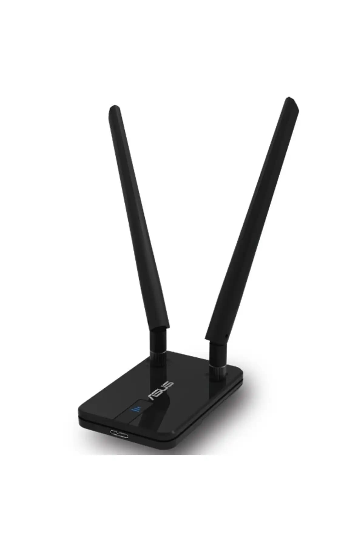 2025'te İnternet Bağlantınızı Değiştirecek ASUS Ac1300 USB-AC58 Adaptör