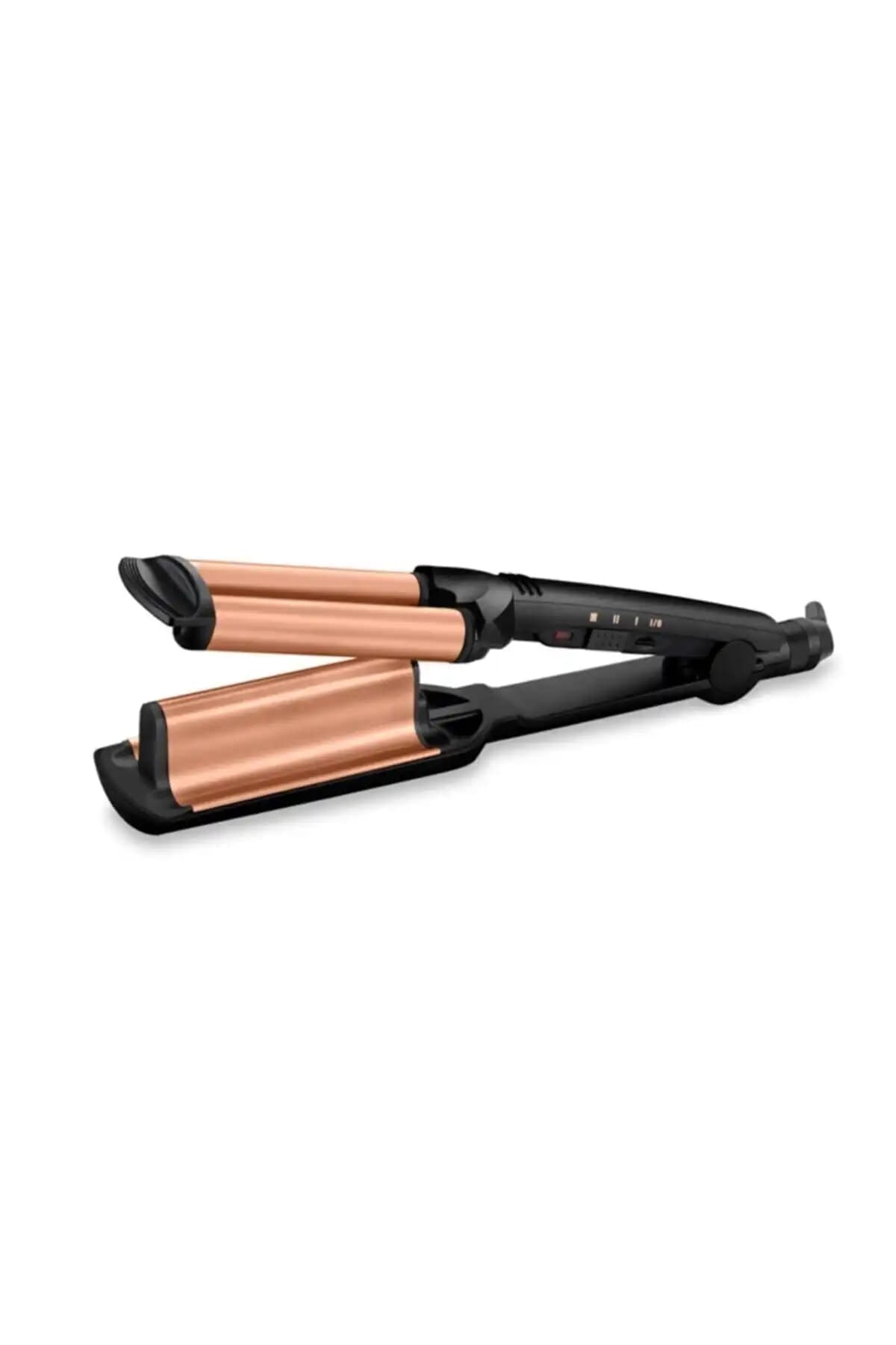 Babyliss W2447E ve Remington CI91AW: Saç Maşası Karşılaştırması ve Seçim Rehberi 1