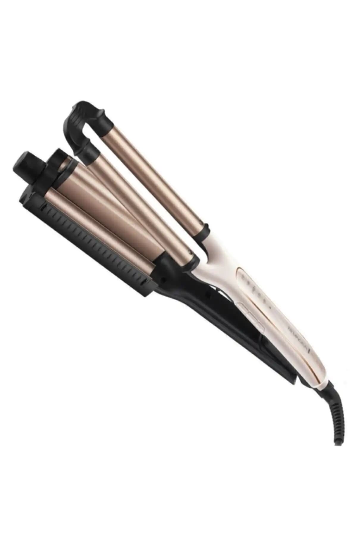Babyliss W2447E ve Remington CI91AW: Saç Maşası Karşılaştırması ve Seçim Rehberi 2