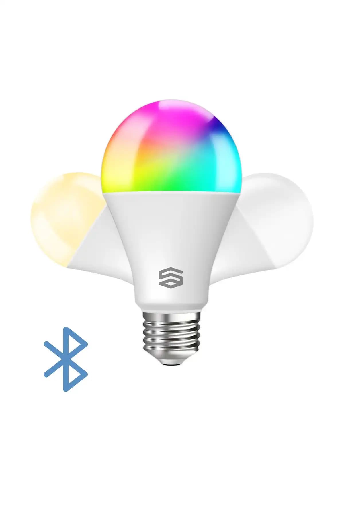 Bilicra Mood ve Şımart Teknoloji Akıllı RGB Ampuller Karşılaştırması 2
