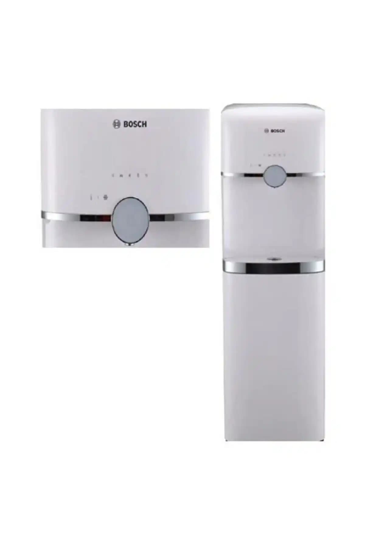 Bosch RDW1575 Gizli Damacanalı Su Sebili: Modern Tasarım ve Üstün Fonksiyonellik