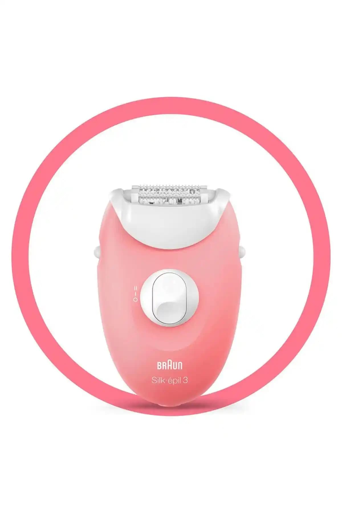 Braun Silk-épil 3 ve LaSoft Lazer Epilasyon Cihazı Karşılaştırması