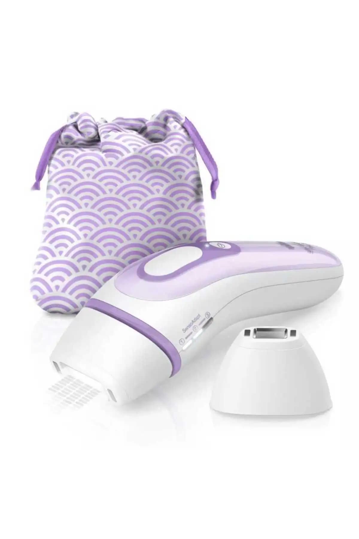 Braun Silk·Expert Pro 3 ve Philips Lumea Karşılaştırması: Hangi Cihaz Sizin İçin Uygun 1