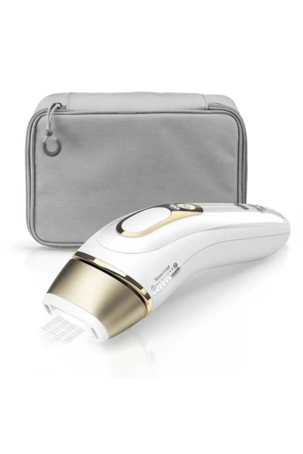 Braun Silk·expert Pro5 Pl5014 IPL ve Lazer Epilasyon Cihazı Detaylı İnceleme ve Kullanıcı Yorumları