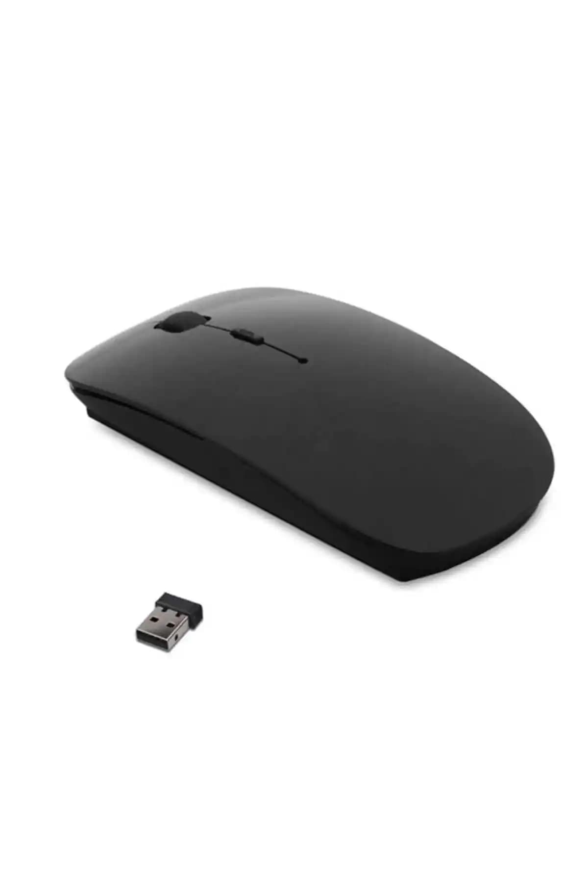 Concord C-10 Slim Kablosuz Mouse: Şık ve Yüksek Performanslı Bilgisayar Aksesuarı