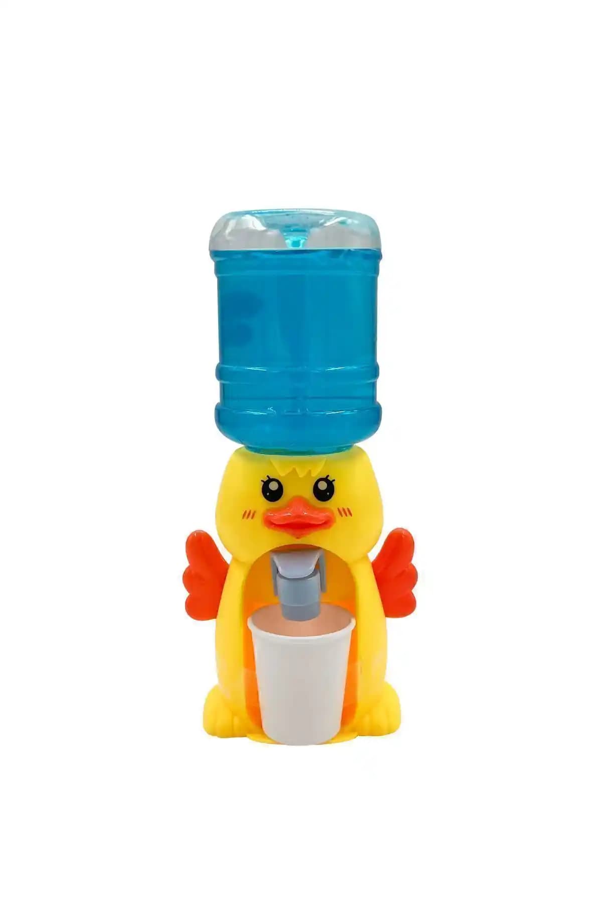 Conforde Global Toy Joy Mini Su Sebili Yenilikçi ve Dayanıklı Çocuk Su Dağıtıcı Ürünü