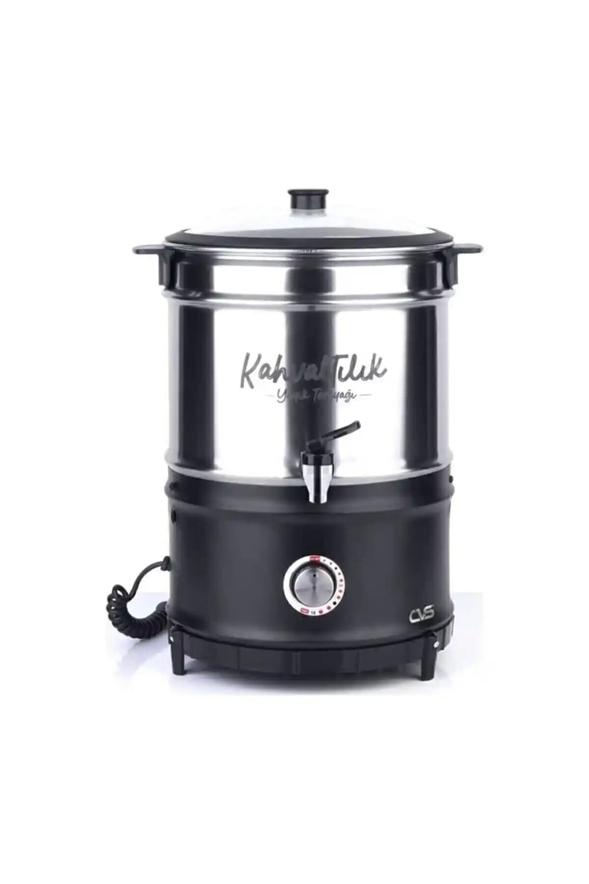 CVS Dn 4601 Yayık Tereyağı Makinesi: Geleneksel Lezzetleri Modern Teknolojiyle Buluşturan Çözüm