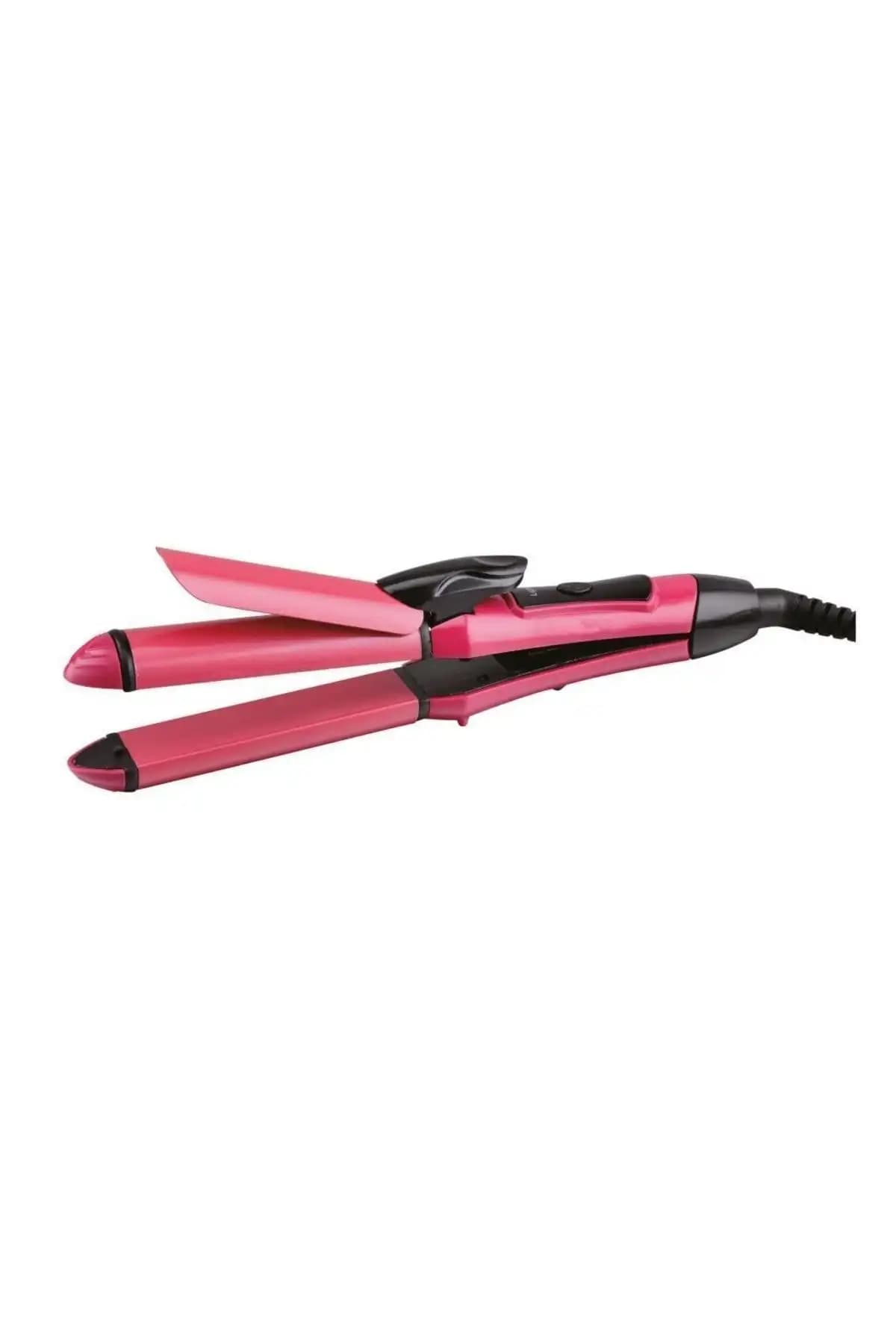 CVS Dn 7315 ve Hairens HRS-720 Saç Maşası Karşılaştırması ve İnceleme 1