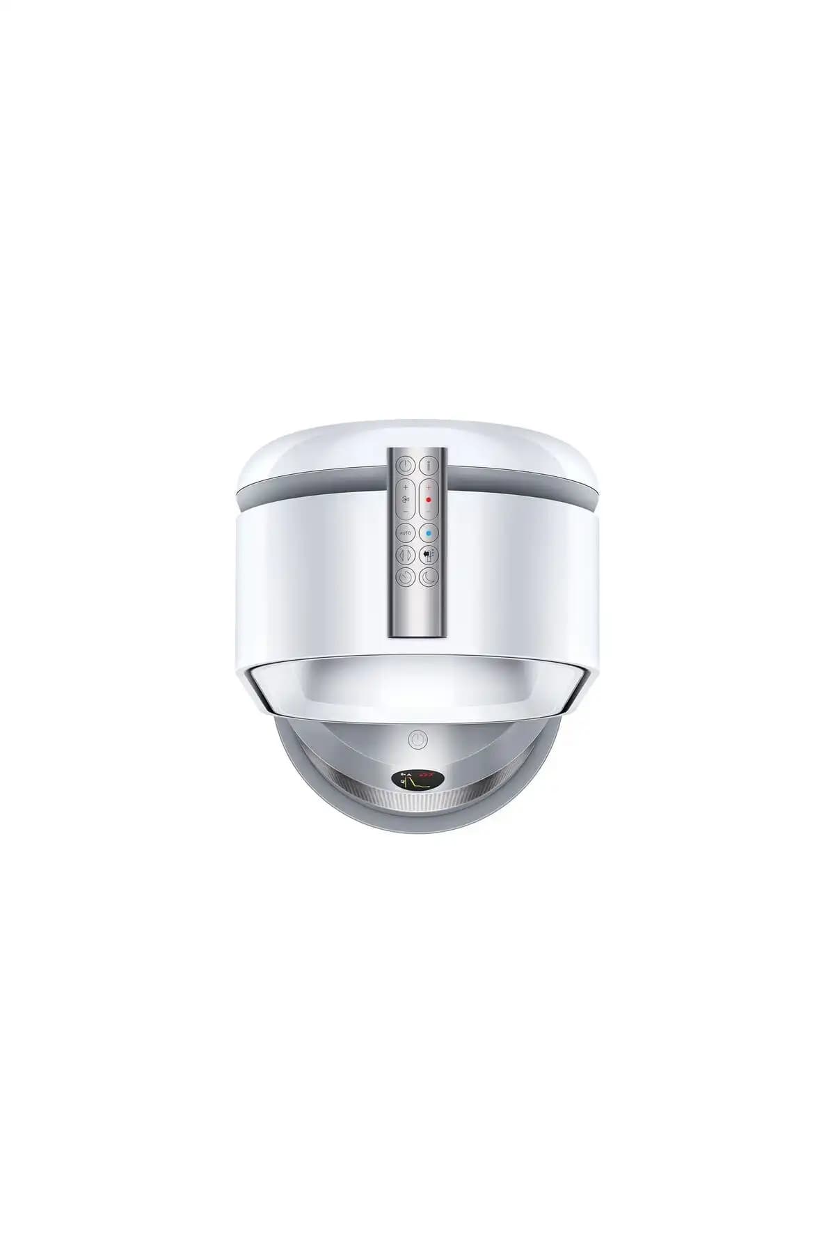 Dyson Purifier Hot Cool Autoreact: Çok Yönlü Hava Temizleme ve İklim Kontrol Cihazı