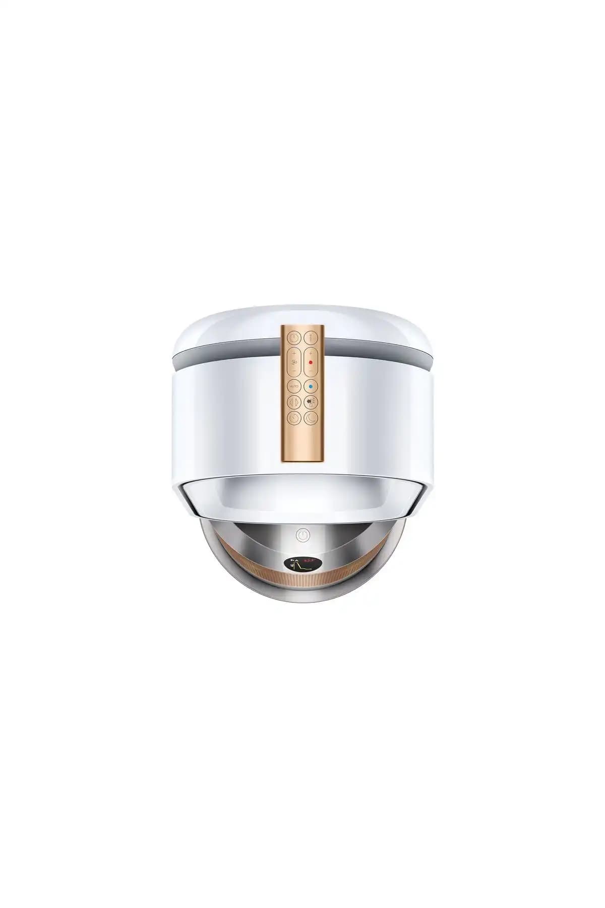 Dyson Purifier Hot Cool Formaldehyde Hava Temizleme ve Konfor Sağlayan Çok Fonksiyonlu Cihaz