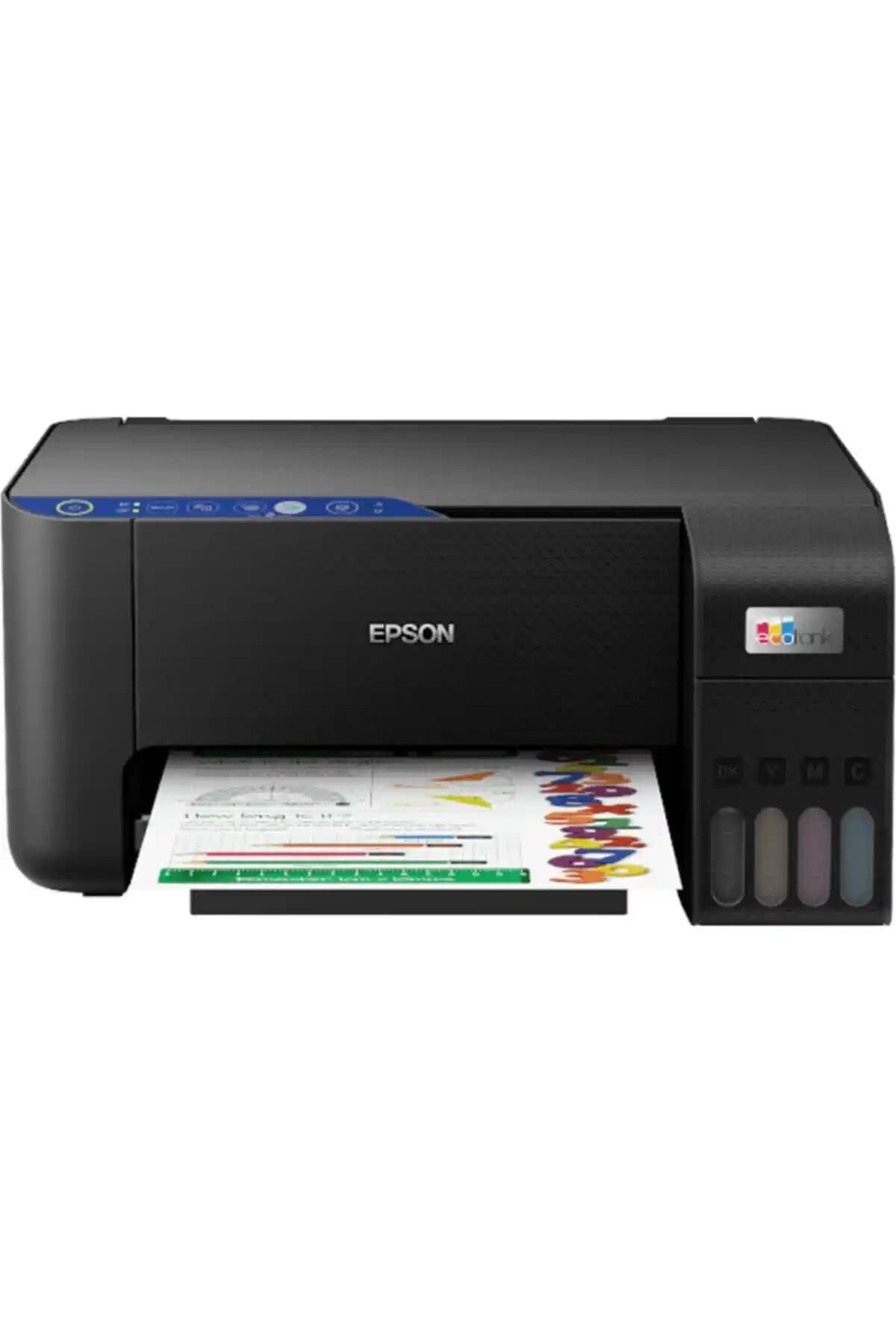 Epson EcoTank L3251 ve L3260 Modellerinin Detaylı Karşılaştırması