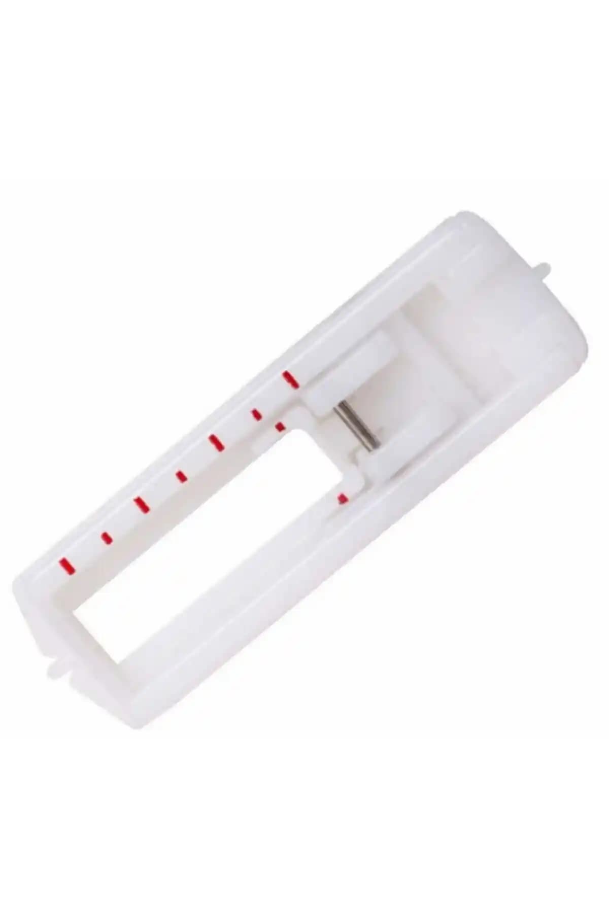 Ev Tipi Dikiş Makineleri İçin Pratik İlik Açma Ayağı Ürün İncelemesi ve Kullanım Avantajları