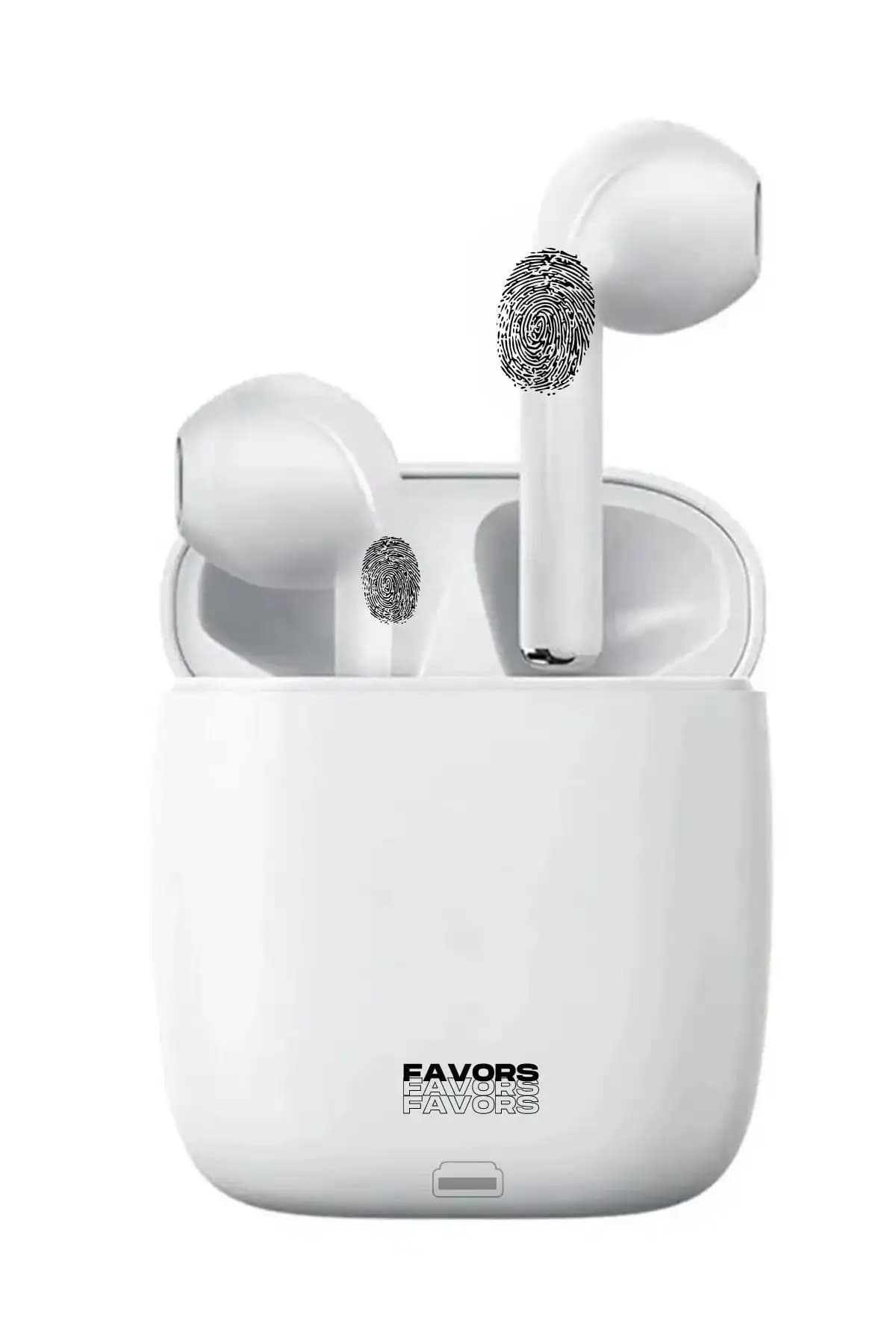 Favors Dots E6s ve Favors İnPods Bluetooth Kulaklık Karşılaştırması 2