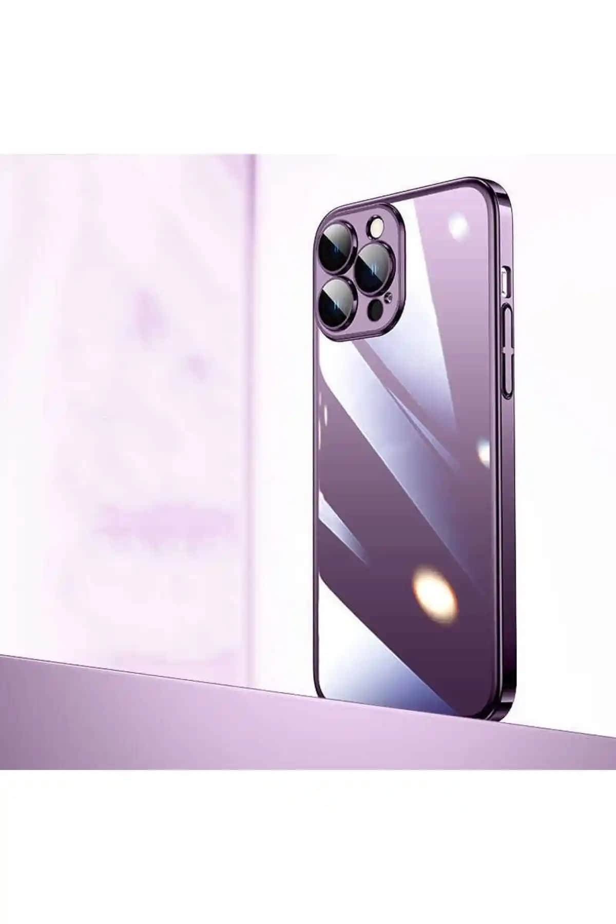 2025'te Fibaks iPhone 14 Pro Kılıfıyla Telefonunuzda Estetik ve Koruma Devrimi
