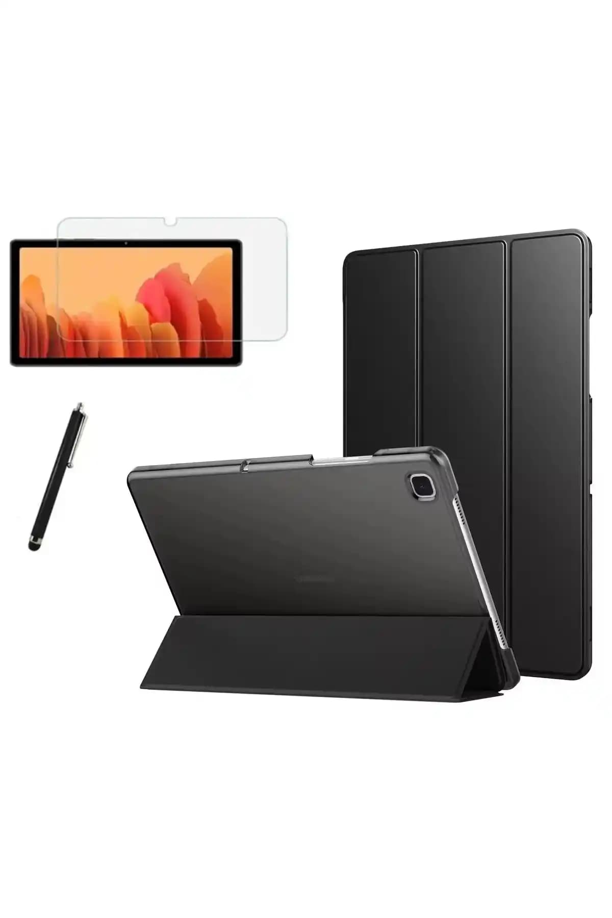 Fibaks ve Nezih Case Galaxy Tab A7 Kılıfı Karşılaştırması: Hangi Koruyucu Daha Uygun