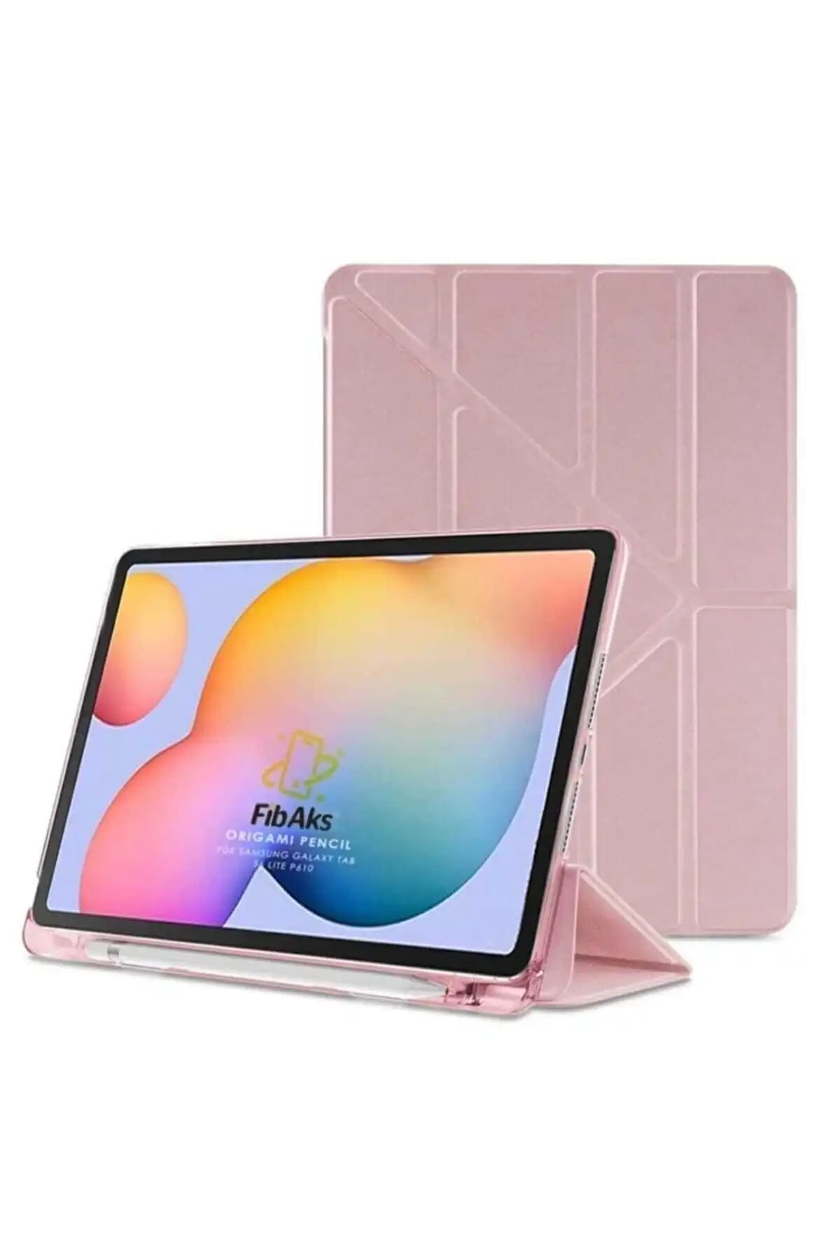 Fibaks ve Nezih Case Galaxy Tab S6 Lite Kılıflarının Karşılaştırması ve Özellikleri 1