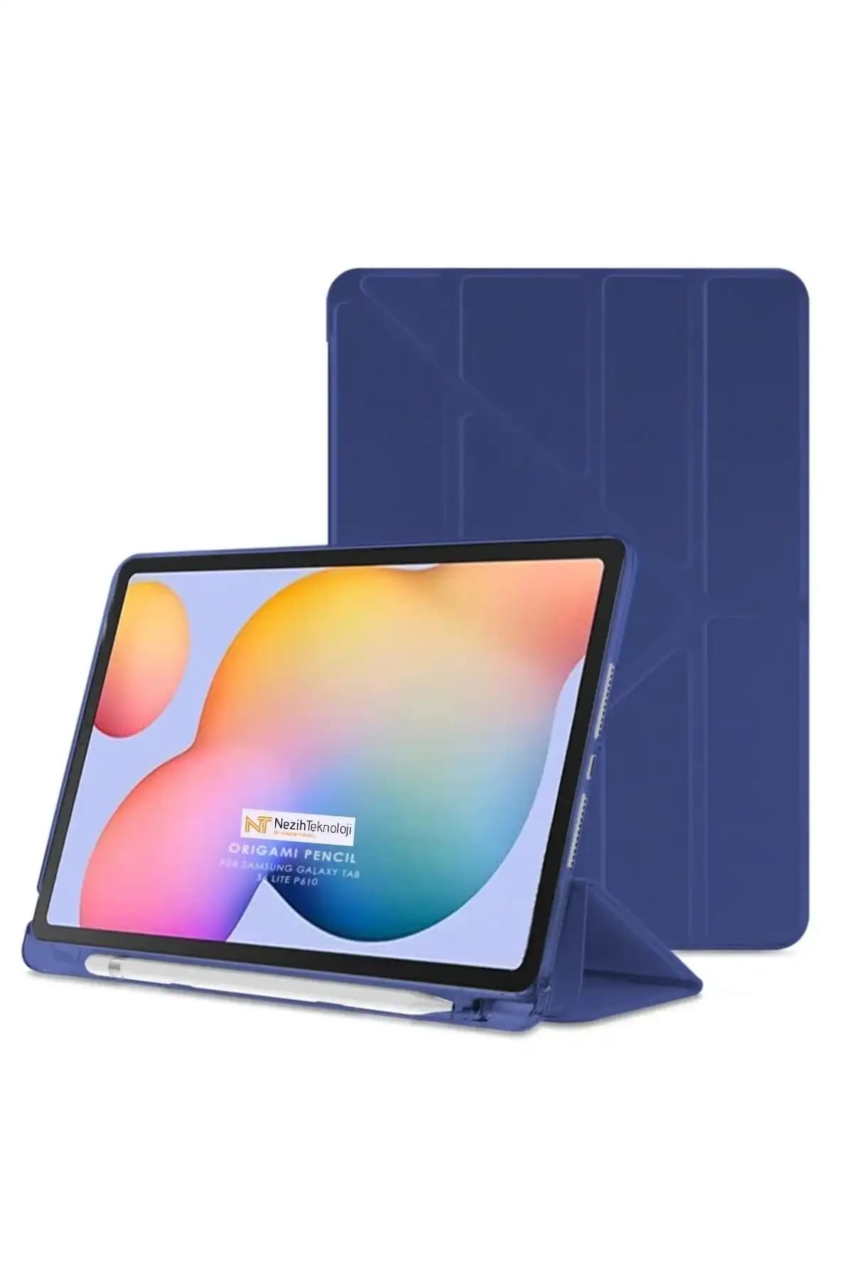 Fibaks ve Nezih Case Galaxy Tab S6 Lite Kılıflarının Karşılaştırması ve Özellikleri 2