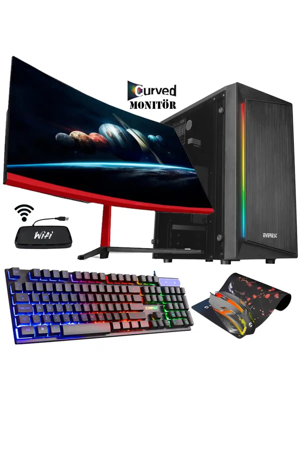 Gamepage Office X60 ve Zeiron Max20 Karşılaştırması: Performans ve Özellikler Analizi