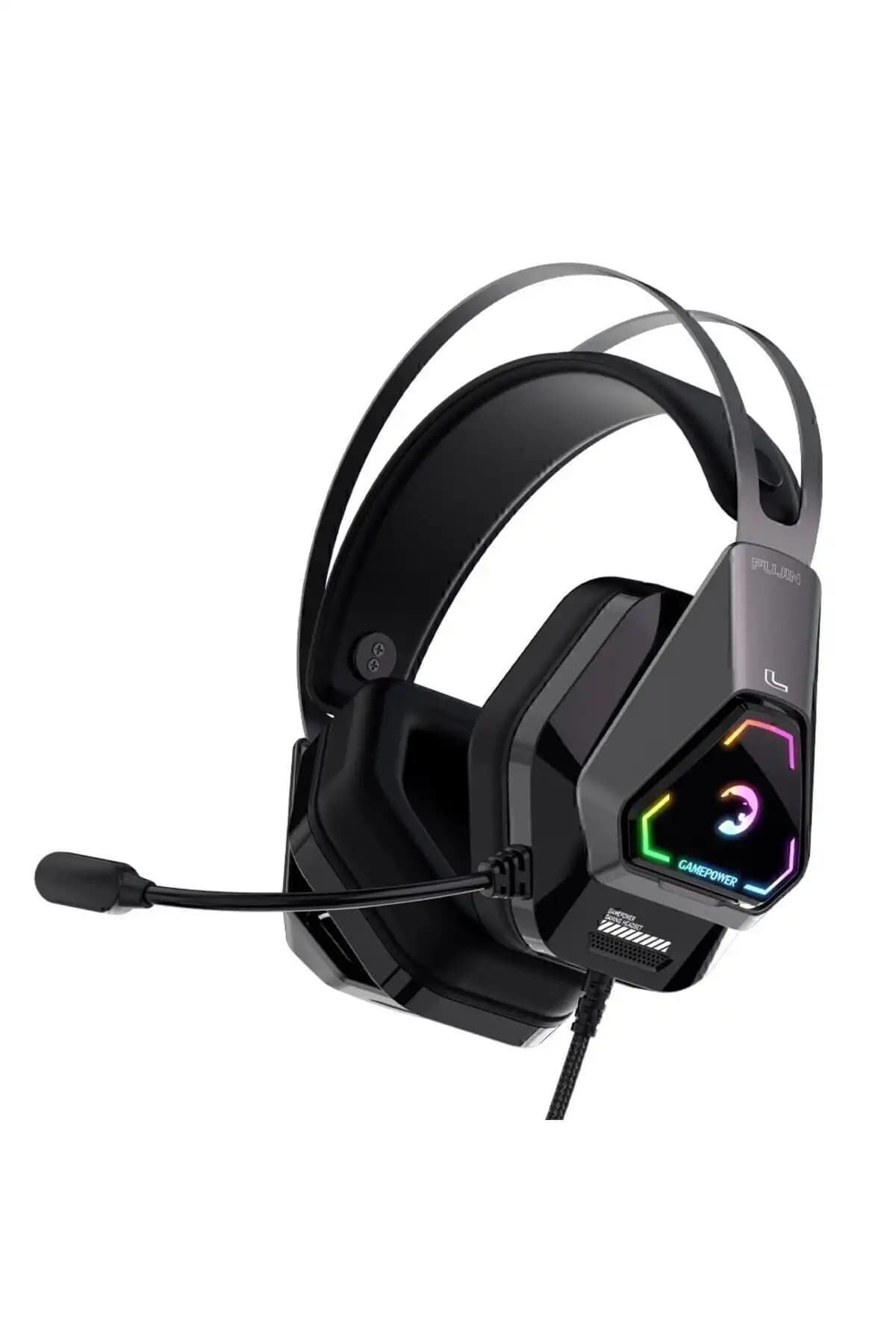 Gamepower Fujin ve Rampage RM-K44 Kulaklık Karşılaştırması Oyun Deneyimini Geliştiren Özellikler 1