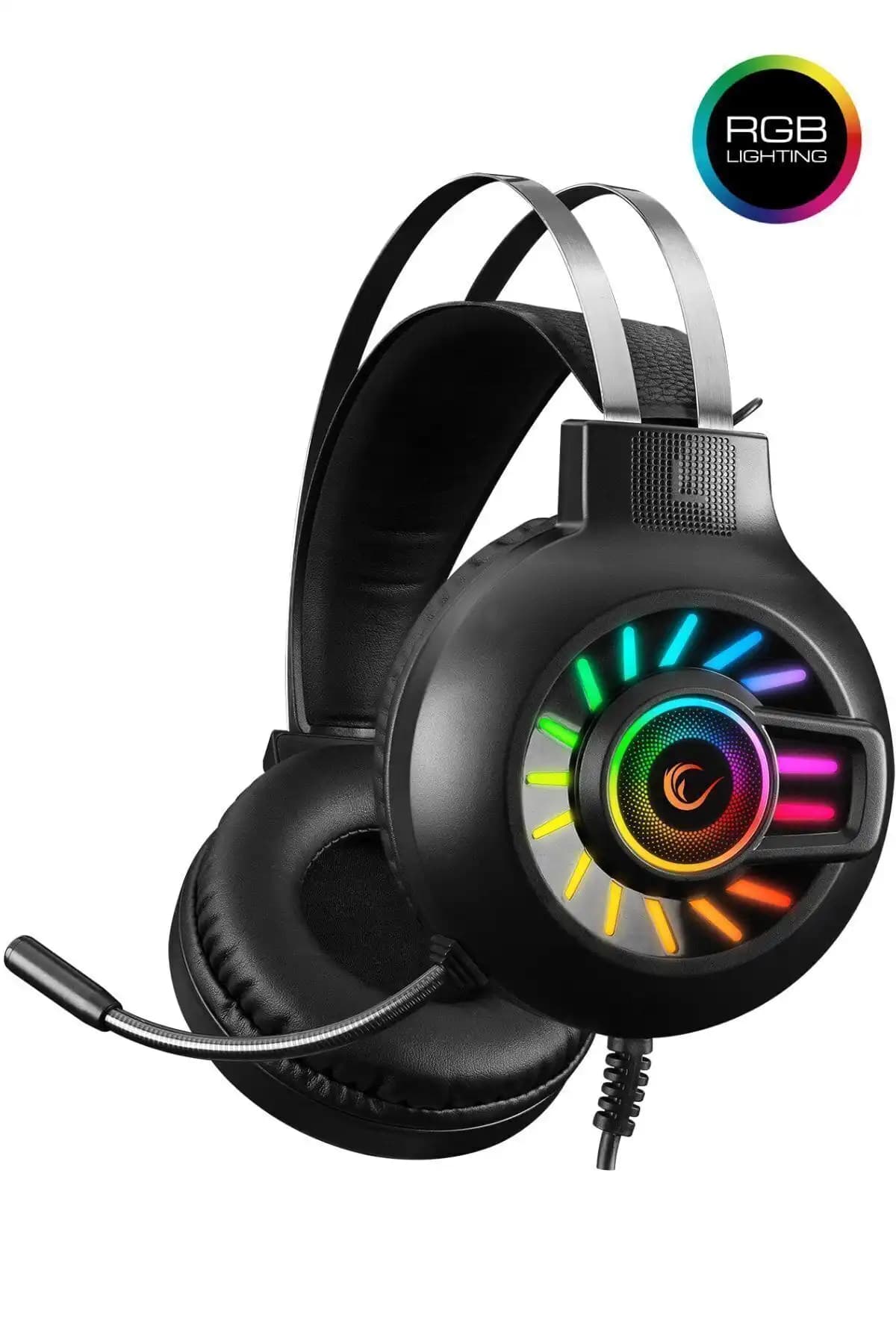 Gamepower Fujin ve Rampage RM-K44 Kulaklık Karşılaştırması Oyun Deneyimini Geliştiren Özellikler 2